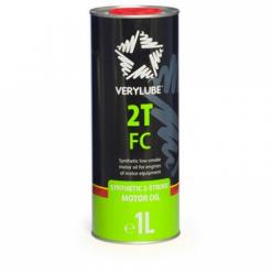 Масло моторное 2Т  VERYLUBE синтетика
